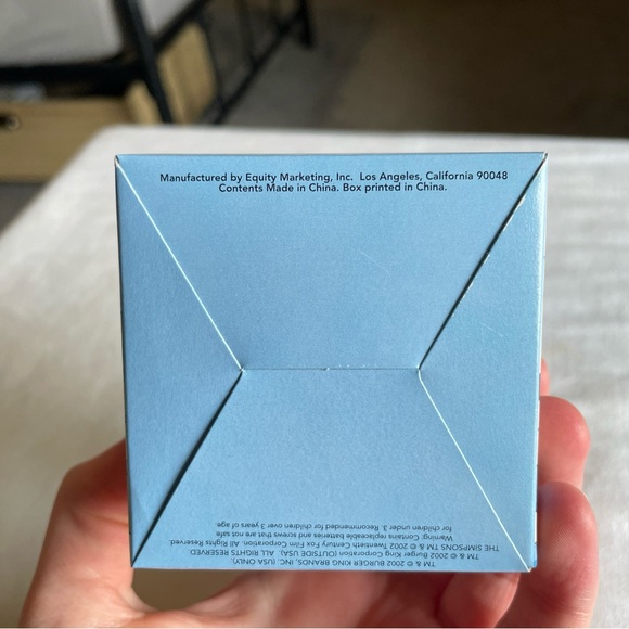 Bart Simpson Watch - Picture 9 of 12